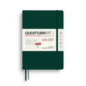 2027 Leuchtturm Hardcover Academic Planner