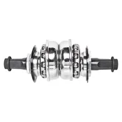 Conversion B/B Kit American to Square Taper
