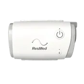 Airmini Autoset machine