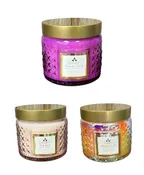 SOI CANDLE