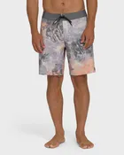 Billabong Men’s Sundays Pro 19” Boardshort - Stone