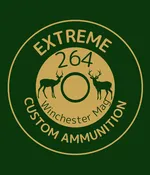 264 Winchester Magnum