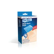 Moist Burn Pads