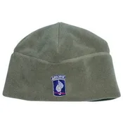 173rd Beanie Cap