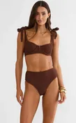Beach Riot Blair Crochet Top