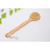 Bath Brush, Body Brush, Zero Waste, Wood