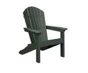 Adirondack Chair - Comfo Back - Standard Colors
