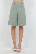 Bermuda Knee Length Short