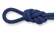 1/2" Double Braid Solid Colors