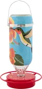 16oz Hibiscus Hummingbird Feeder