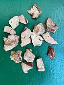 Freeze Dried Beef Liver — Treats De Cuisine