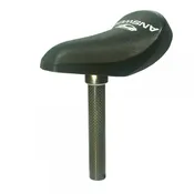 Answer Mini Carbon Seat Combo Saddle