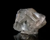 Apatite, Pale Golden, Item# AP-005