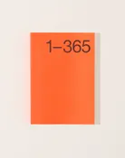 Journal 365 No. 165