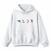 MLDR League Unisex Heavy Blend™ Hooded Sweatshirt