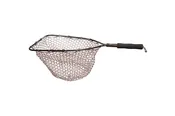 Adamsbuilt 19" Trout Net w/ Ghost Camo Netting
