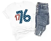 1776 America
