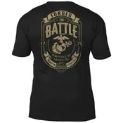 7.62 USMC Forged in Battle T-Shirt
