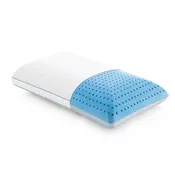 Malouf CarbonCool Omniphase Pillow (Queen)