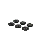 2027 Union Metal Stomp Pad (6 Pcs)