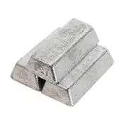 LEAD INGOTS
