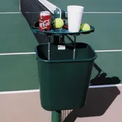 Clean Court Valet