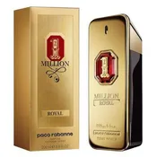 1 Million Royal Paco Rabanne1.7oz Eau De Parfum Spray Men