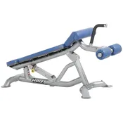 Hoist CF-3162 Super Flat/Decline Bench