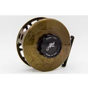 Abel SDS 7/8 Solid Dark Olive Slammin’ Custom Color