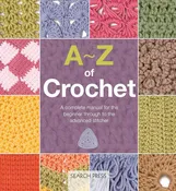 A-Z of crochet