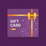 Knit One Stitch Too – Gift Card