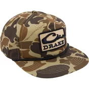 Drake X Lost Hat Goat Rope Cap