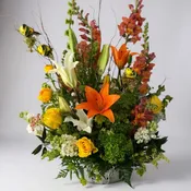 Much Love Bouquet