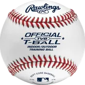6U Tee Ball