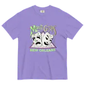 Vintage Mardi Gras #2