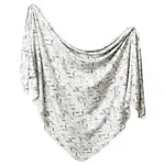 Alta Knit Blanket Single