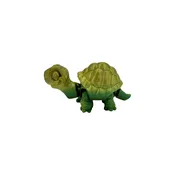 3D Printed Baby Tortoise