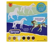Breyer (Craft) Paint & Play Glow in the Dark