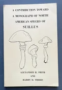 A Contribution toward a monograph of North American species of Suillus