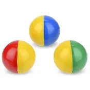 CHIME BALLS Sensory Set