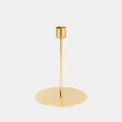 Brass Candlesticks