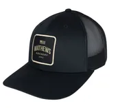 Mathews - Drifter Hat - Black