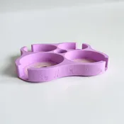 Birds Nest Mug Tray