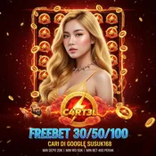 SUSUK168 : Link Masuk Situs Slot Online Terbaru Pakai AI Anti Boncos