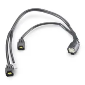 Wiring harness for seat heating A62611986000