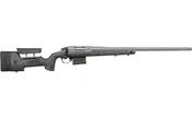 Bergara Premier Series HMR Pro Rifle, Bolt Action, 22 Creedmoor, 20″ Threaded Barrel, Cerakote Finish, Gray