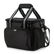 24 Can Water Resistant Grizzly Cooler Bag