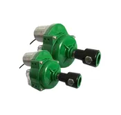 Roll Up Motors
