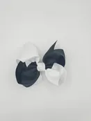 5.5" Criss-Crossed Bow