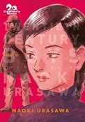 20th Century Boys: The Perfect Edition, Vol. 10 (10) - Naoki Urasawa